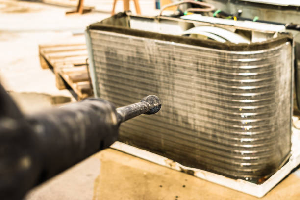 Best Air Duct Inspection  in Kingsley, IA