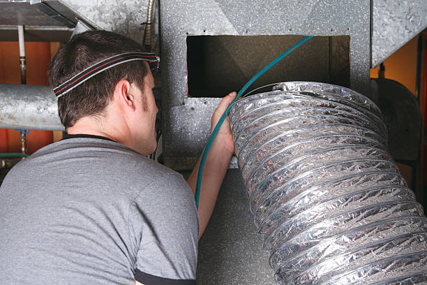 Best HVAC Air Duct Cleaning  in Kingsley, IA
