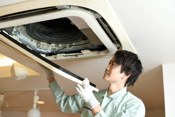 Best Affordable HVAC Duct Cleaning  in Kingsley, IA