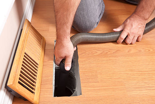 Best Air Duct Cleaning Near Me  in Kingsley, IA