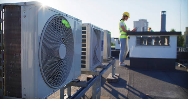 Best Professional Duct Cleaning Services  in Kingsley, IA