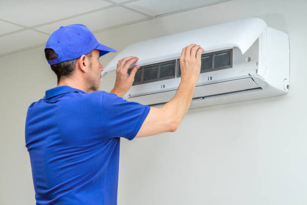 Best Home Air Vent Cleaning  in Kingsley, IA
