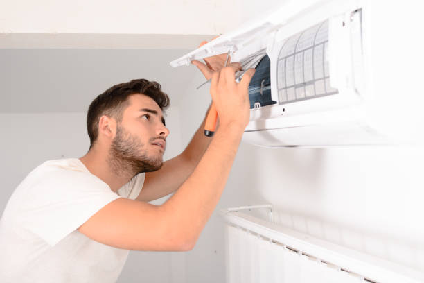 Best Professional Duct Cleaning Services  in Kingsley, IA