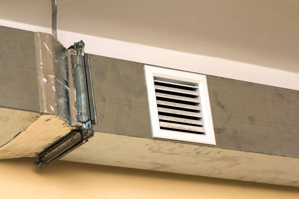 Best Air Vent Cleaning Services  in Kingsley, IA